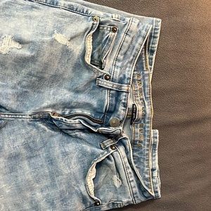 American Eagle jeans (next level flex)